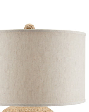 Kavala Table Lamp