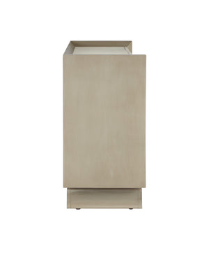 Koji Cream Credenza