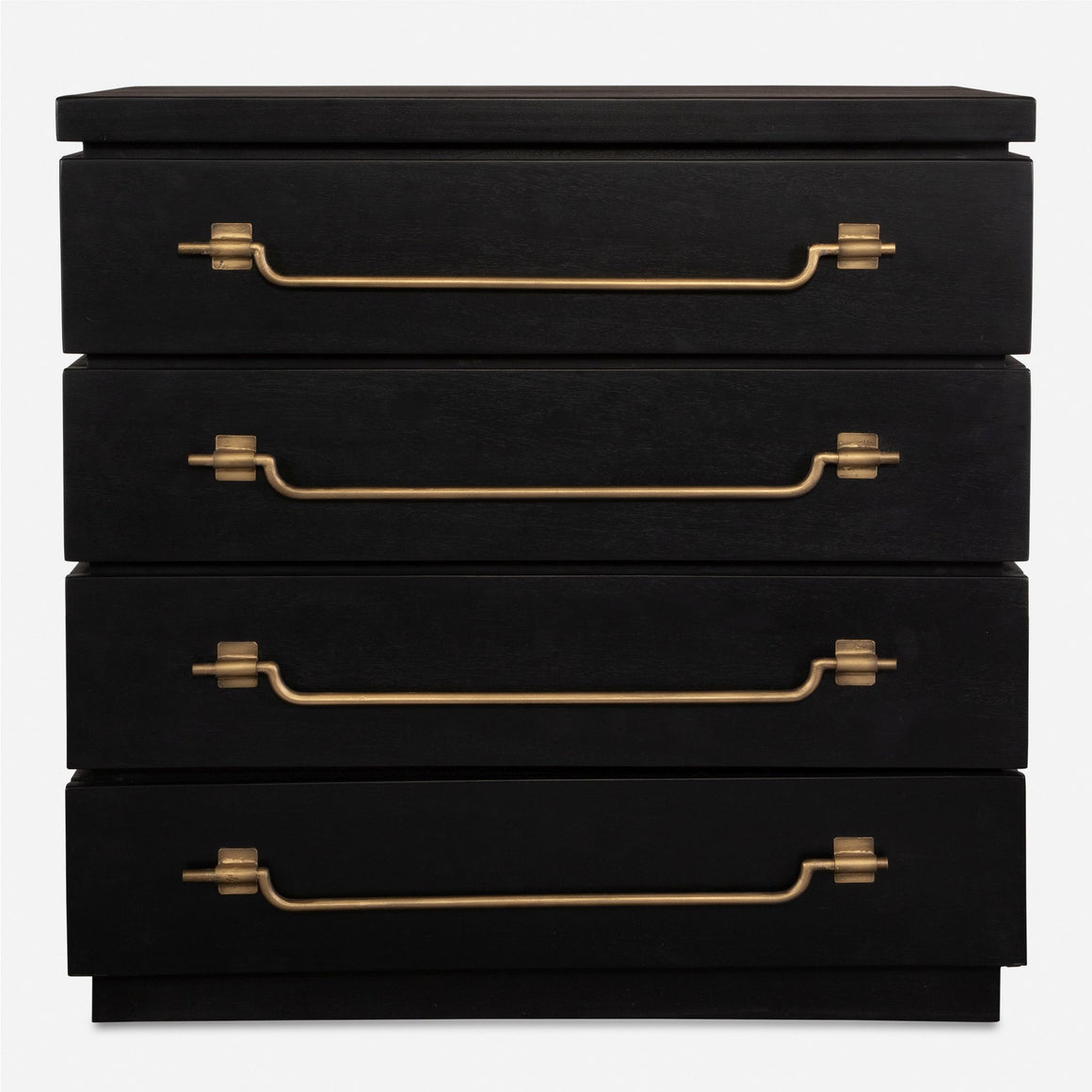Uttermost Halifax Mahogany Accent Chest