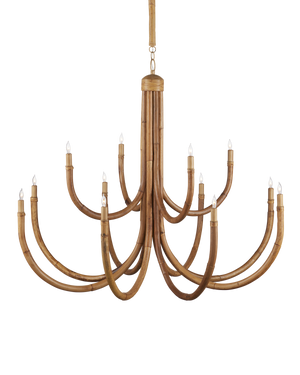 Samsara Large Chandelier