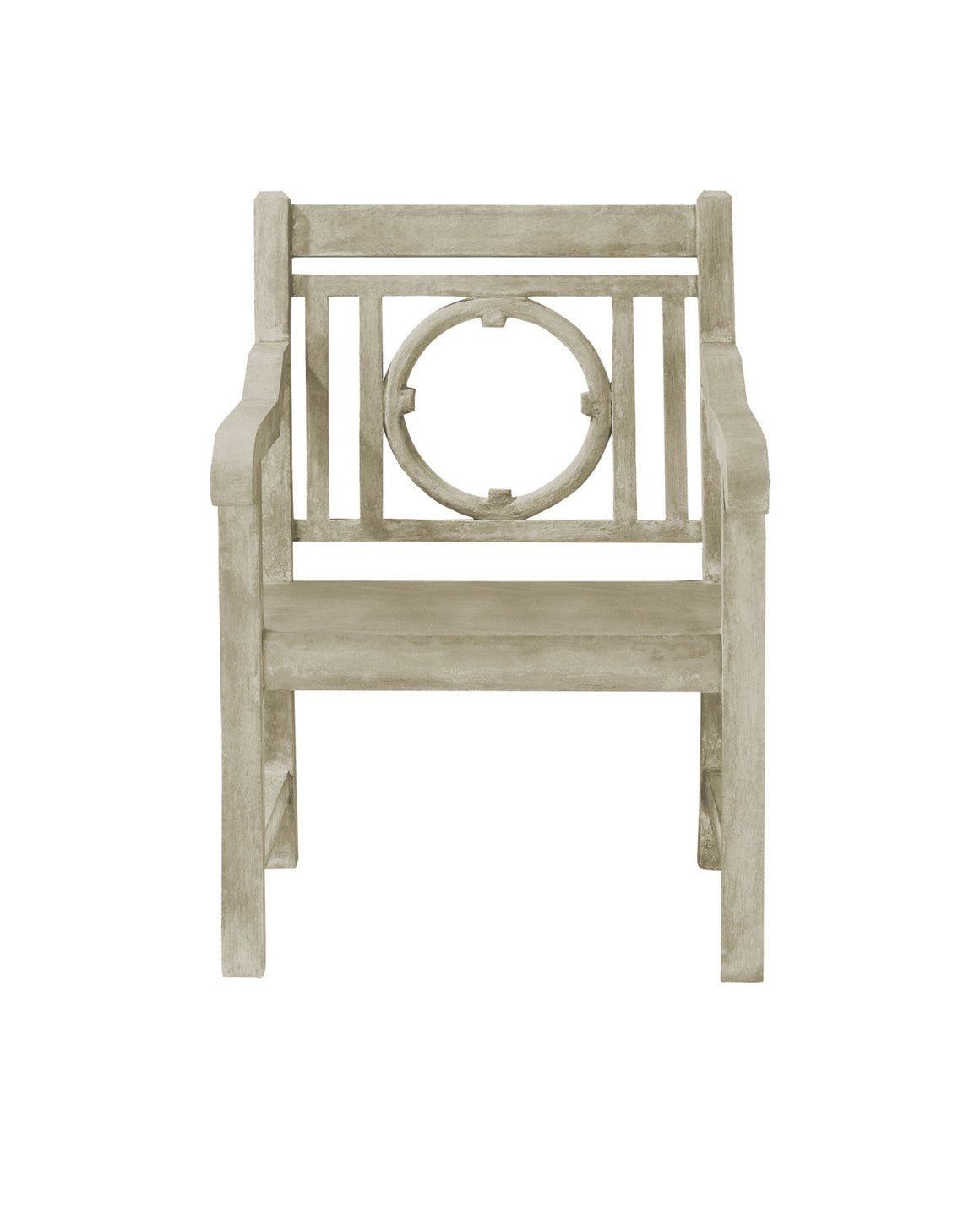 Leagrave Chair