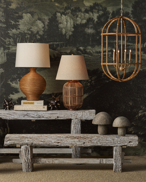 Cyrus Table Lamp