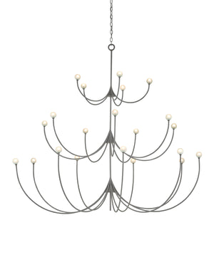 Carew Large Chandelier