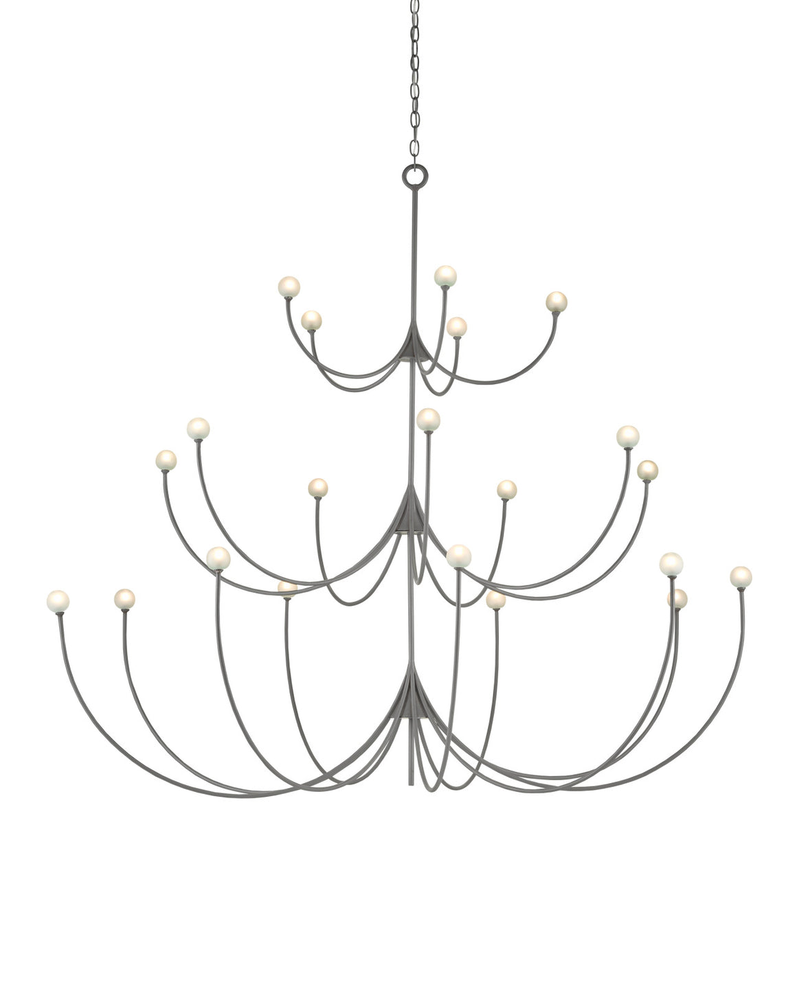 Carew Large Chandelier