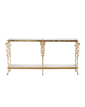 Fiore Console Table