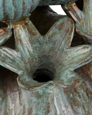 Amsterdam Tulip Vase