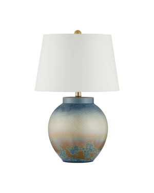 Dawning Table Lamp