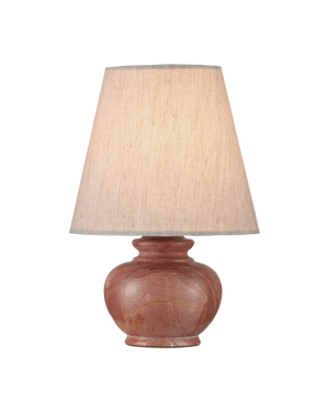 Piccolo Pink Mini Table Lamp