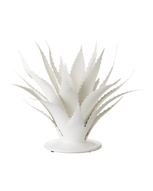 Agave White Objet