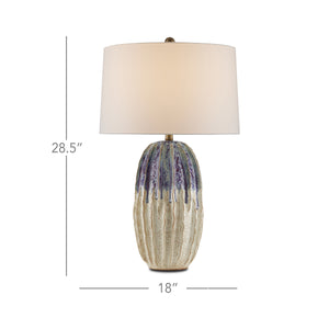 Montmartre Table Lamp