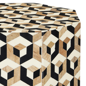 Geo Accent Table