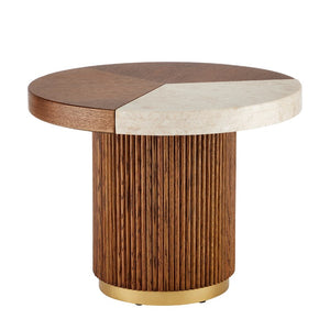 Dakota Small Cocktail Table