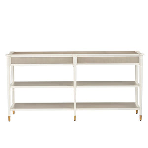 Aster Console Table