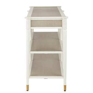Aster Console Table