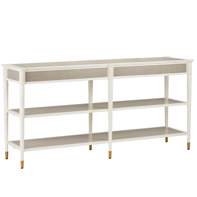 Aster Console Table