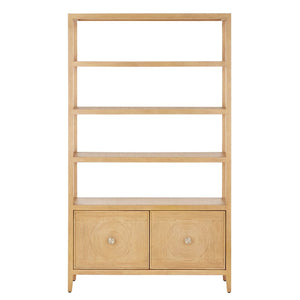 Santos Sea Sand Storage Etagere