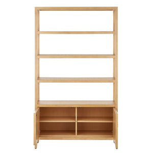 Santos Sea Sand Storage Etagere