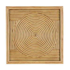 Santos Sea Sand Accent Table