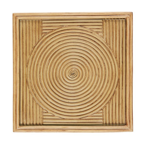 Santos Sea Sand Accent Table