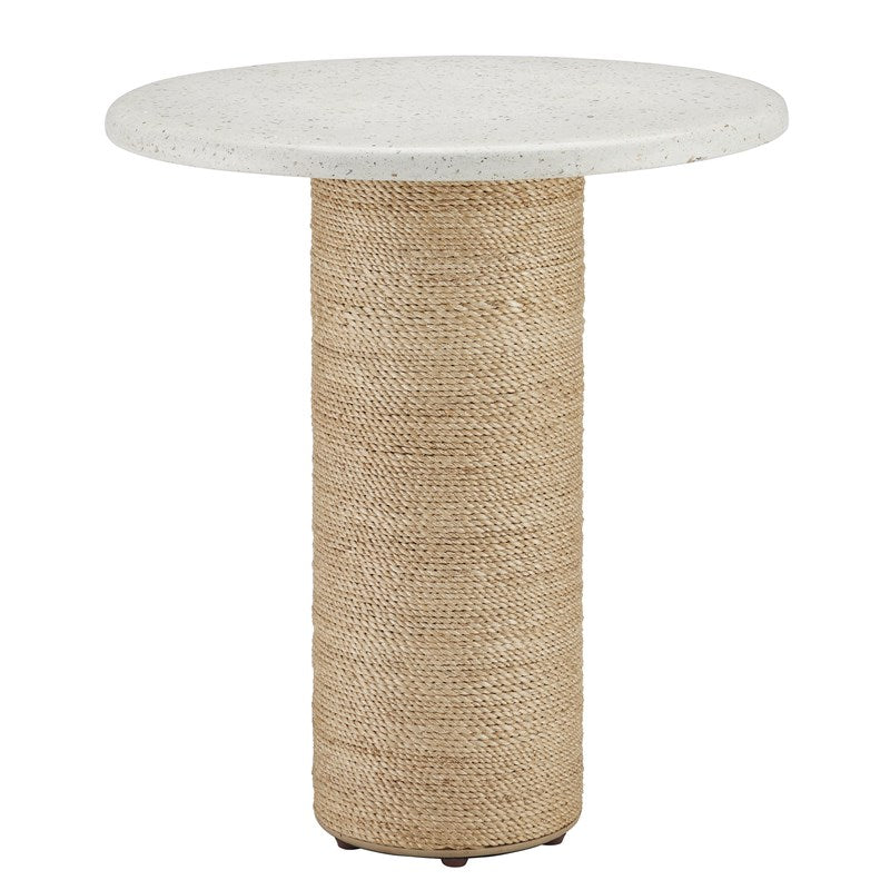 Estrada Accent Table