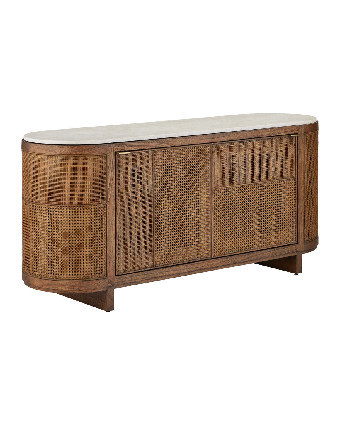 Virtuosity Credenza
