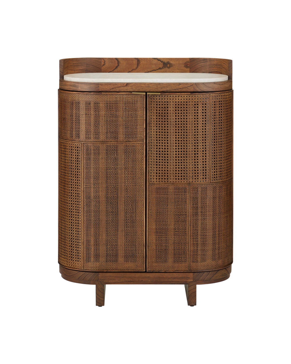 Virtuosity Bar Cabinet