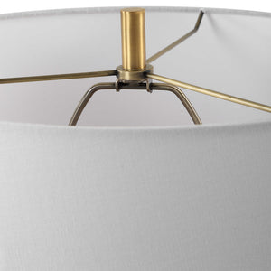 Uttermost Lynna Ivory Table Lamp