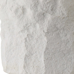 Uttermost Vieste White Table Lamp