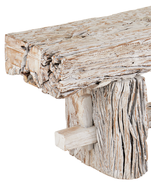 Holland Bench
