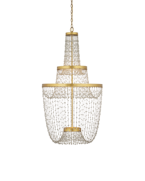 Mademoiselle Grande Chandelier