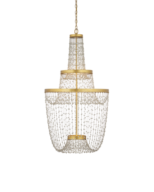 Mademoiselle Grande Chandelier