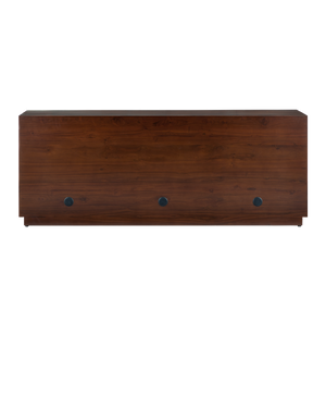 Jardin Credenza