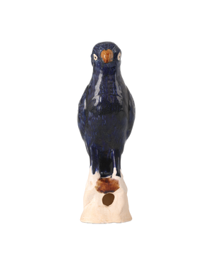 Tang Dynasty Parrots Set of 2