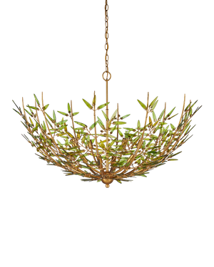 Babylon Chandelier