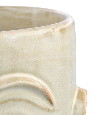 Poet Large Vase