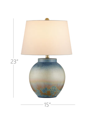 Dawning Table Lamp