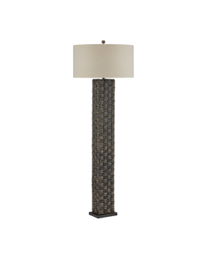 Eden Floor Lamp