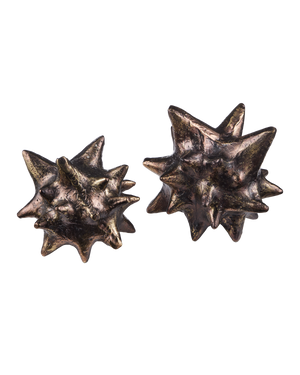 Jacks Object Set of 2