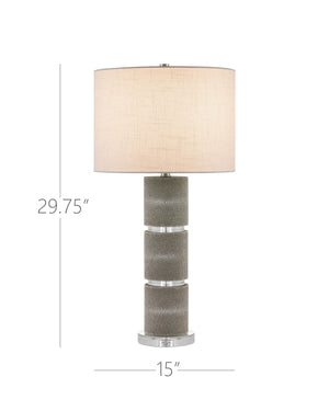 Lofitt Table Lamp