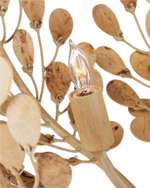 Maypan Chandelier