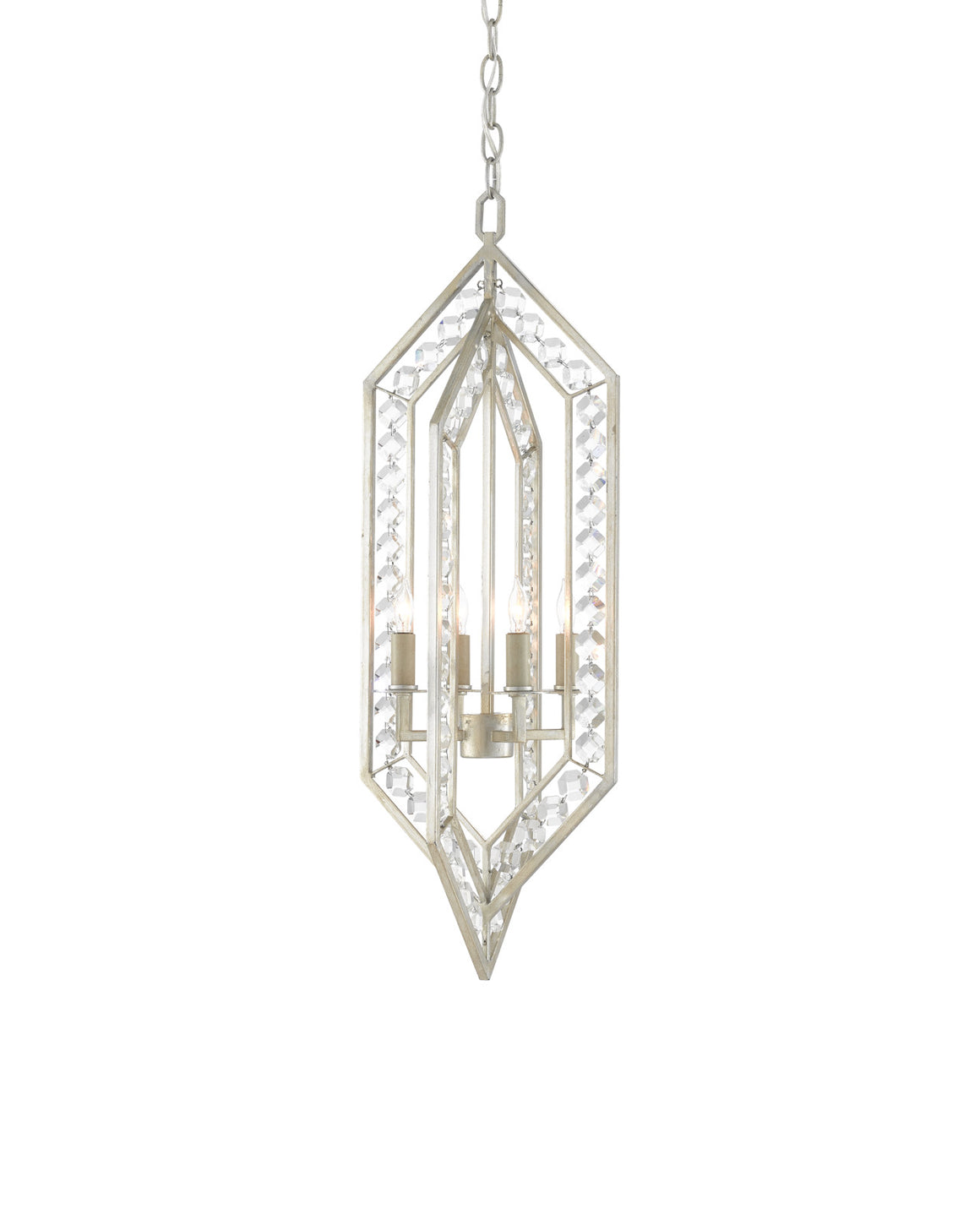 Mazurka Chandelier