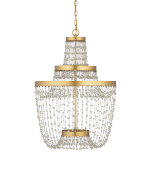 Mademoiselle Medium Chandelier