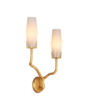 Mathilda Wall Sconce, Left