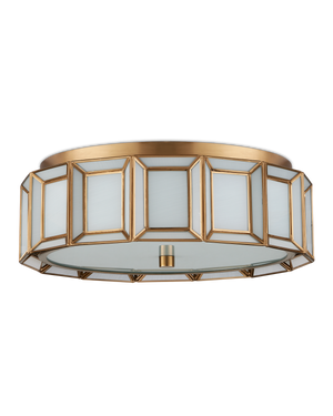 Daze Flush Mount