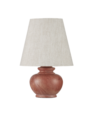 Piccolo Pink Mini Table Lamp