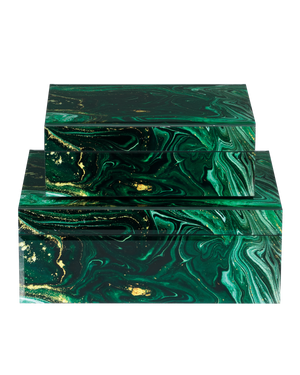 Interstellar Green Box Set of 2