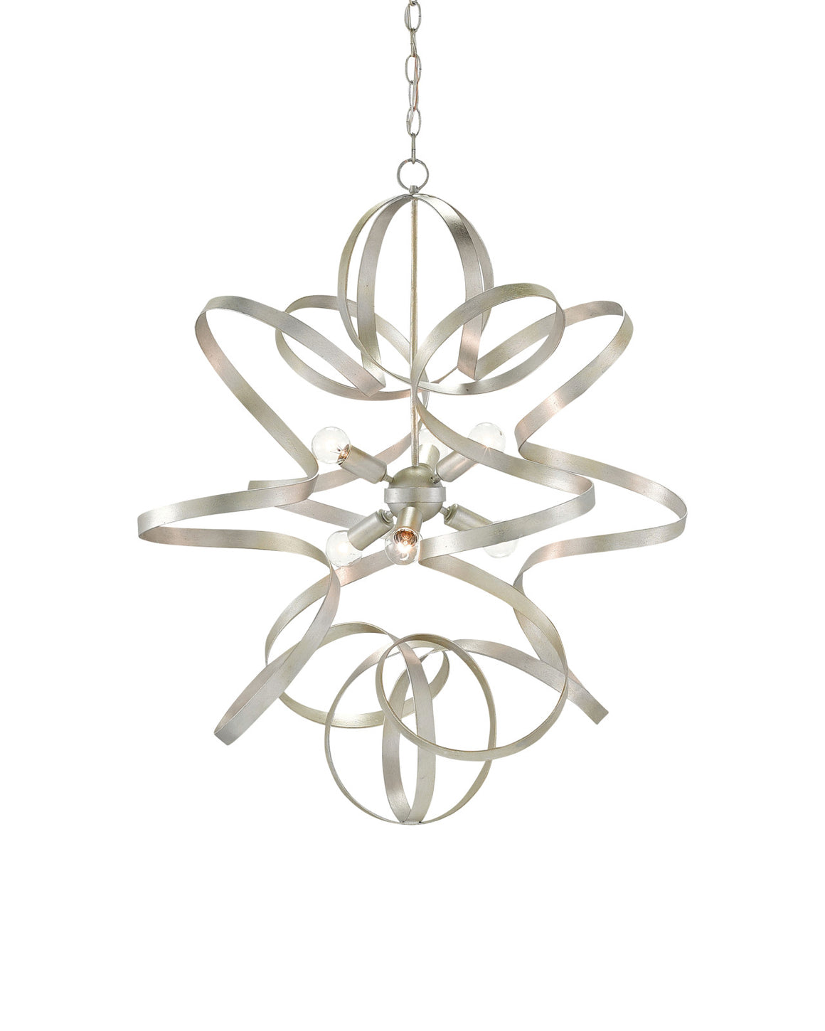 Lasso Chandelier