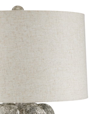 Buttress Table Lamp