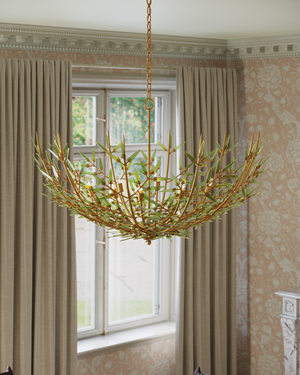 Babylon Chandelier