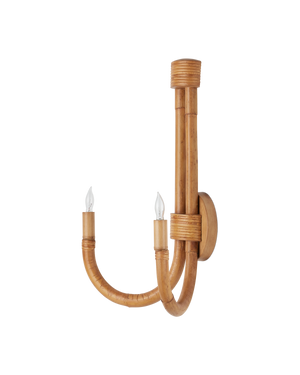 Samsara Wall Sconce